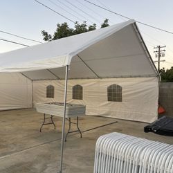 Carpas