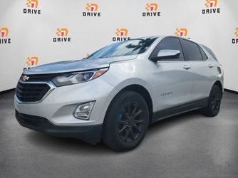 2021 Chevrolet Equinox
