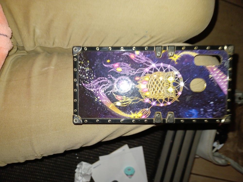 Phone Case