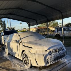 Car 🚗 Detail 🧼 Mobil 🧽 Wash 🧼