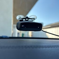 Cobra 480i Radar Detector