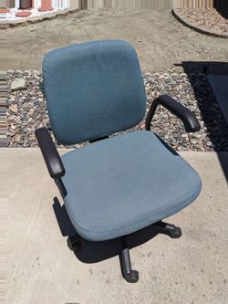 Office chair