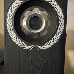 Gears Of War Adam Fenixs Octus Medal 