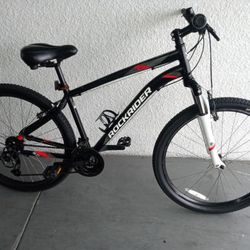 MOUNTAIN BIKE FOR SALE 