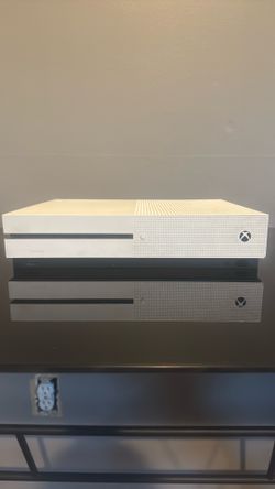 Xbox 1