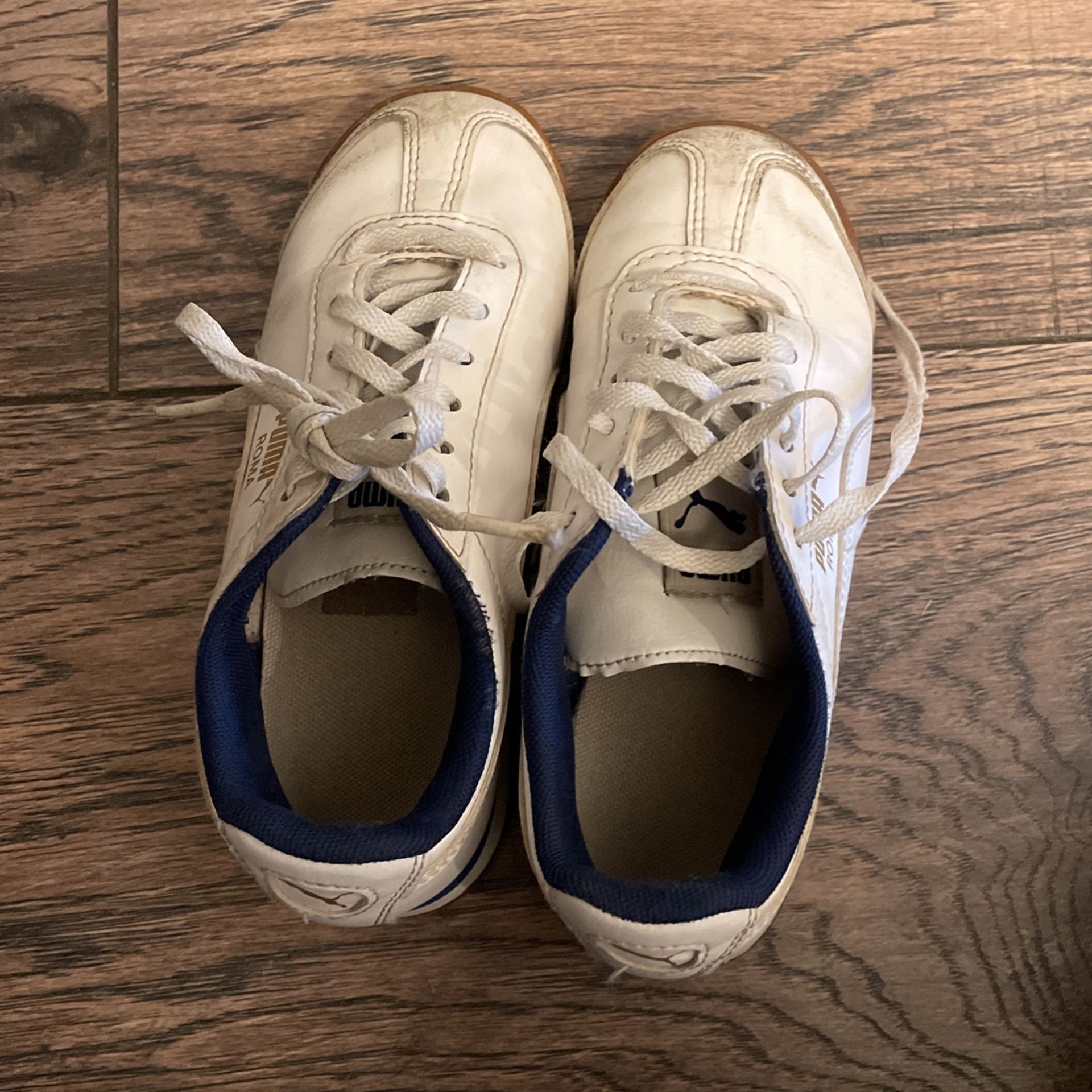 Puma Toddler Size 11 