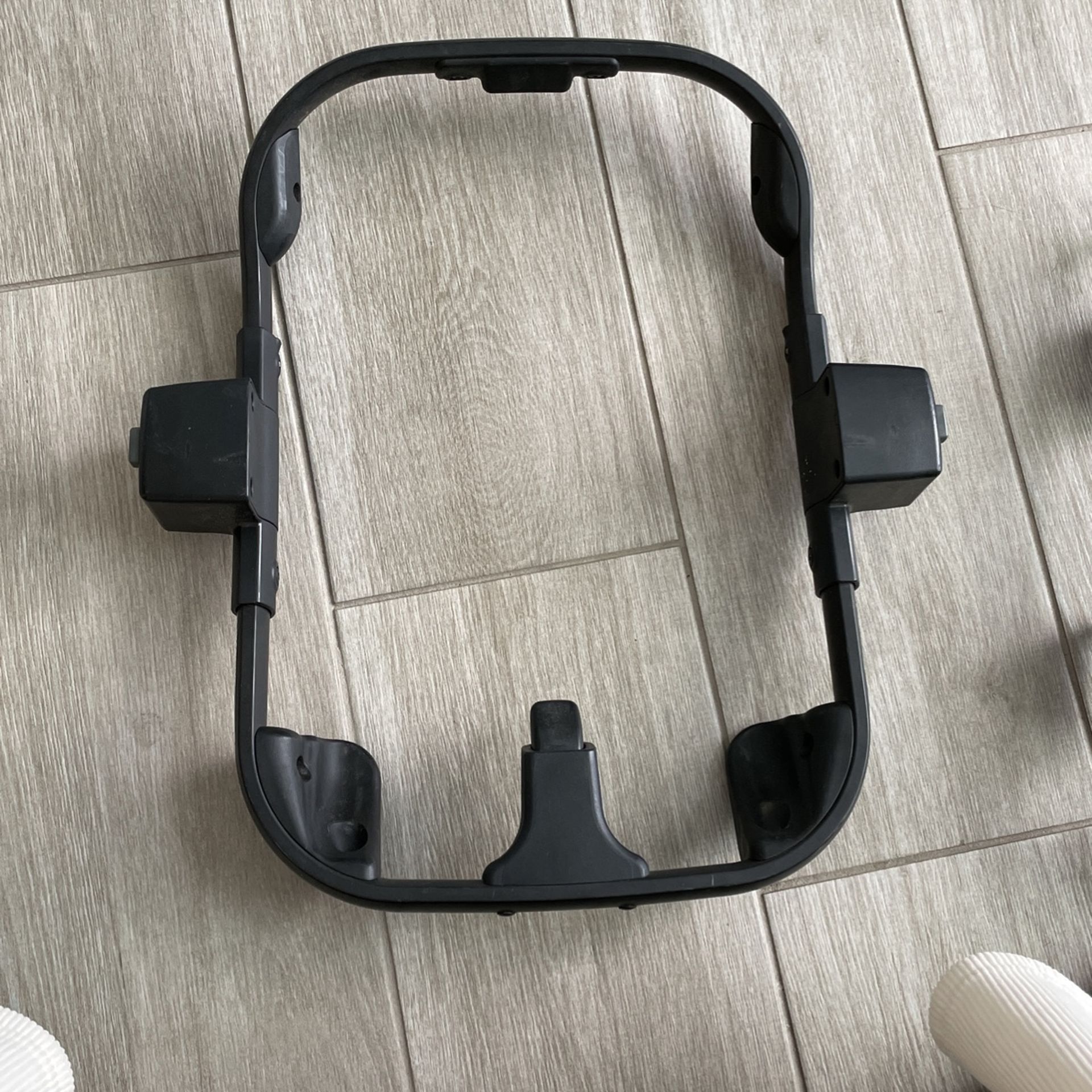 Uppababy Adapter For Nuna Pipa Stroller