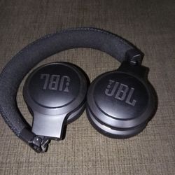 JBL Wireless Headphones 