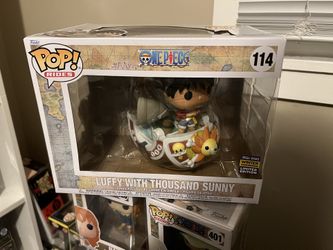 Funko Pop