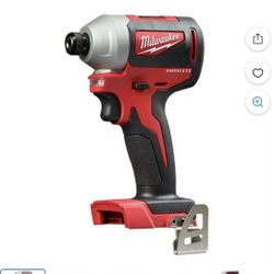  Milwaukee Brushless Impact