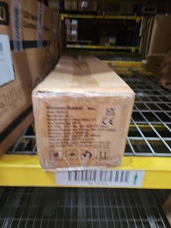 Outdoor Handrail - Vevor Aluminum Stair Railing 3 Ft - New
