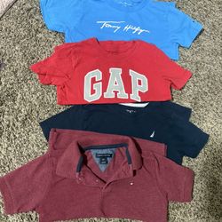 Toddler Boy Shirts