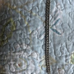 925 Sterling Sliver Bracelet 