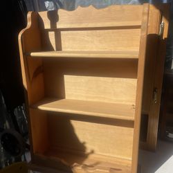 Little Shelf 
