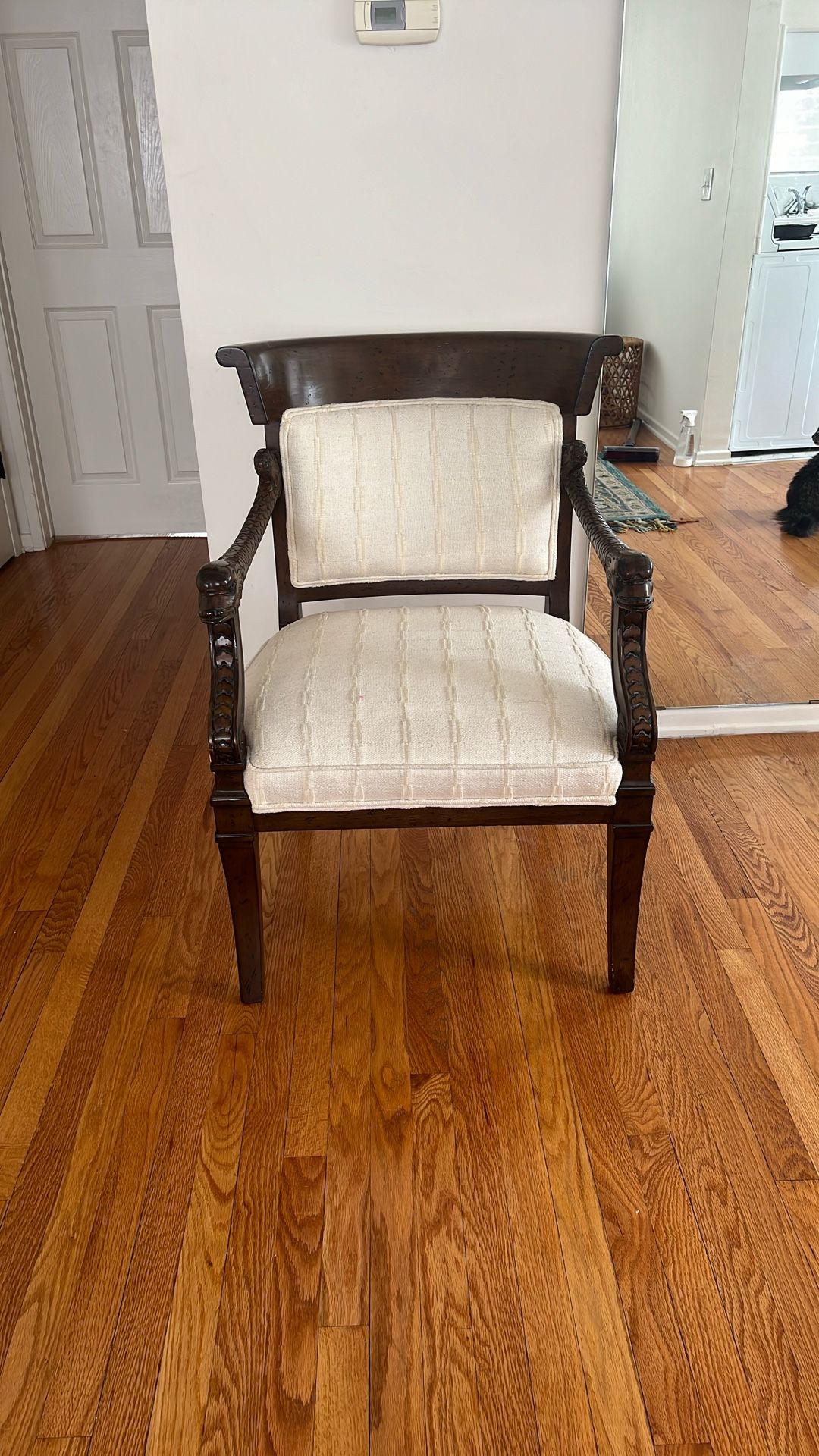 Vintage Chair In Great Condition