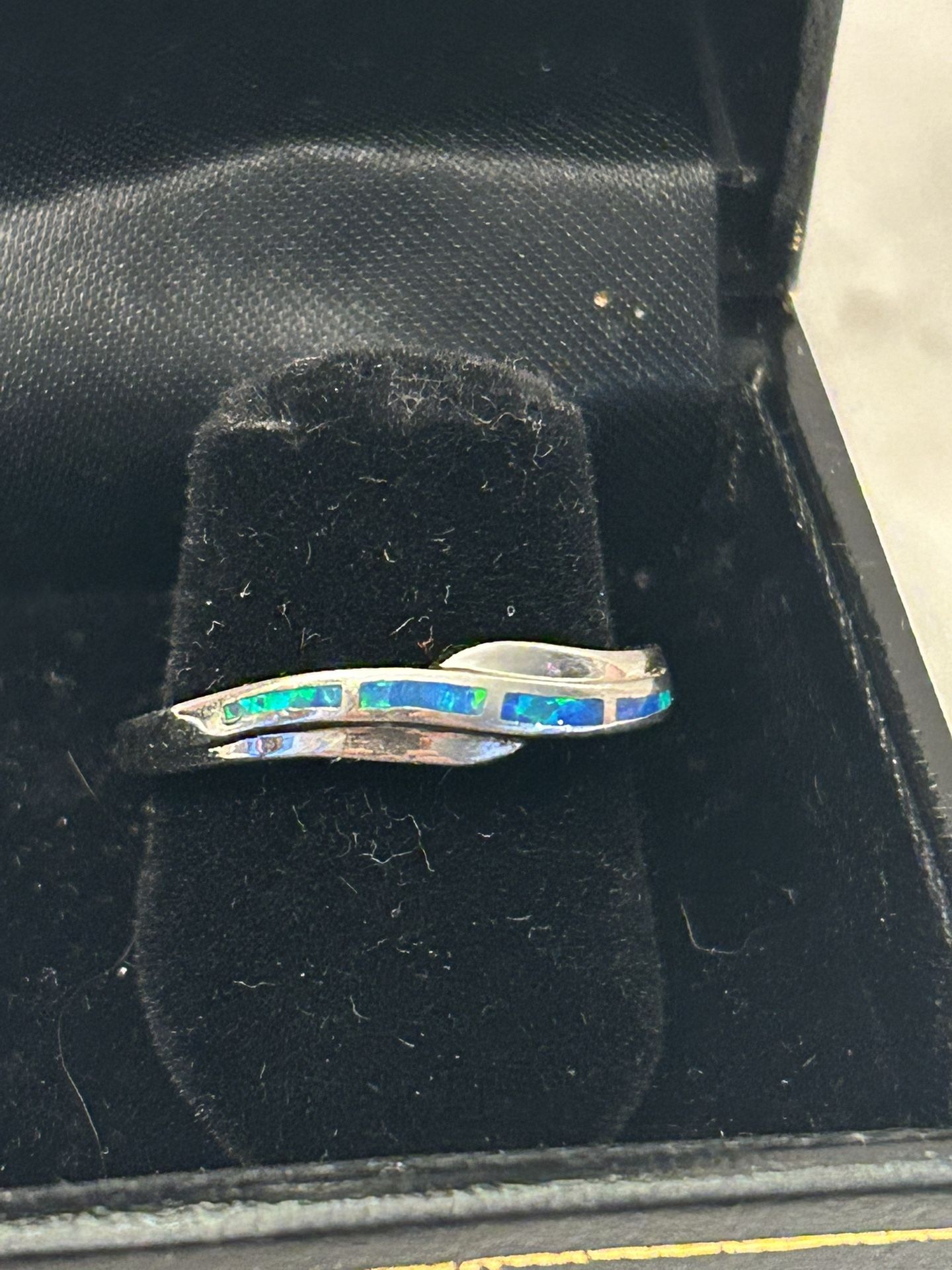925 Silver Ring