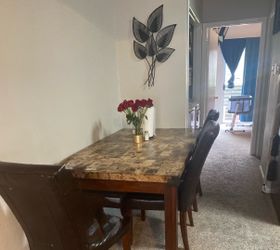 Solo mesa