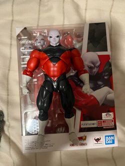 SHF jiren