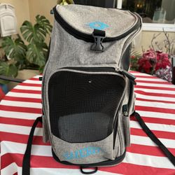 Sherpa Pet Backpack 