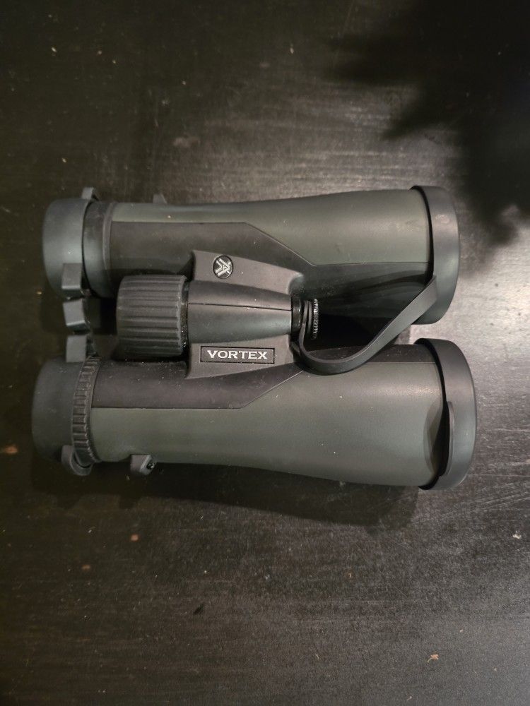 Vortex Crossfire HD 12x50