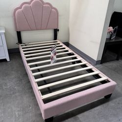 Twin Size Bed Frame Only 