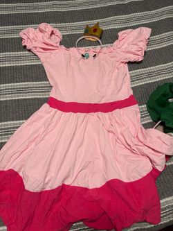Princess peach