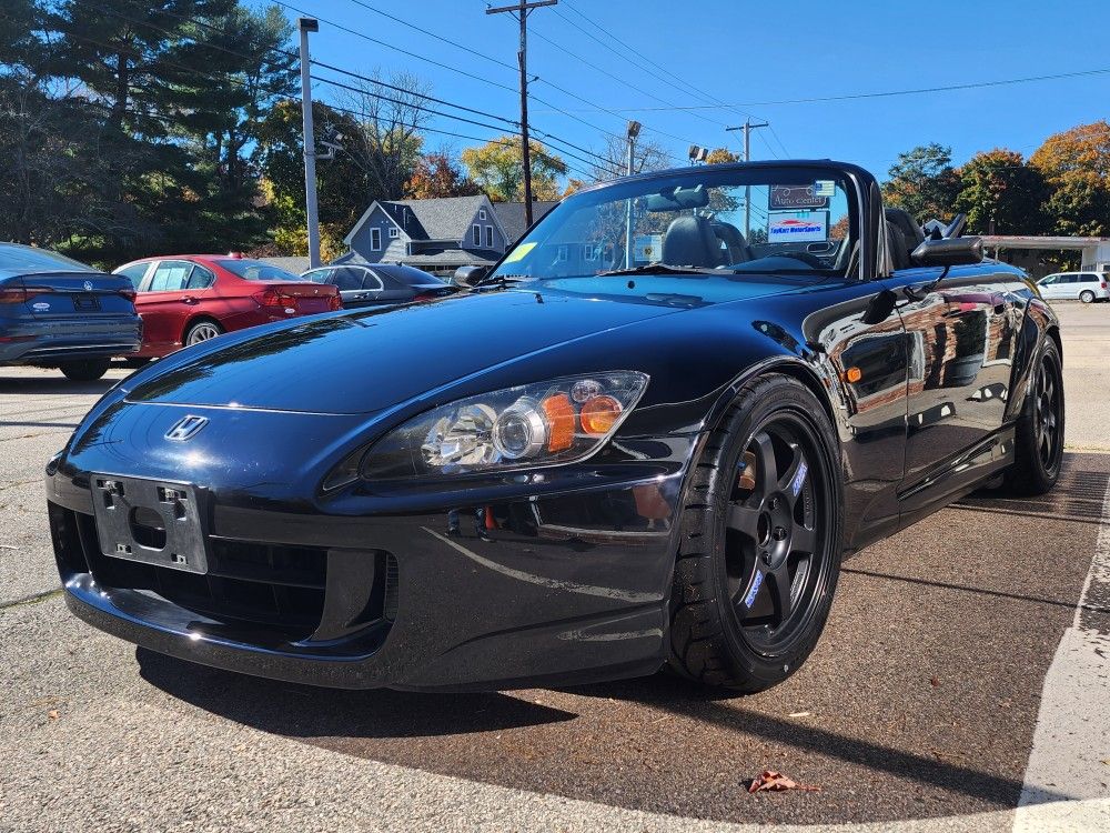 2006 Honda S2000 for Sale in South Attleboro, MA OfferUp