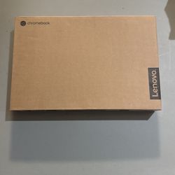 (SEALED BOX) Lenovo Chromebook S330