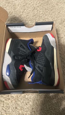 Jordan 4 9c