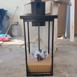 Exterior Light