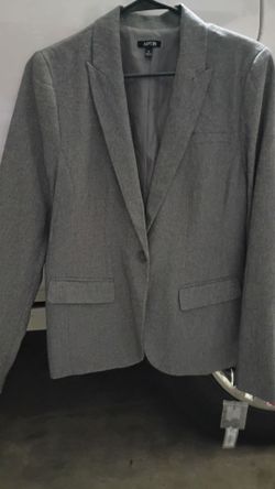 Kohl's Career Blazer