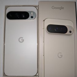 Google Pixel 9 Pro XL