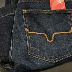 KIMES RANCH JEANS Size 8-32 