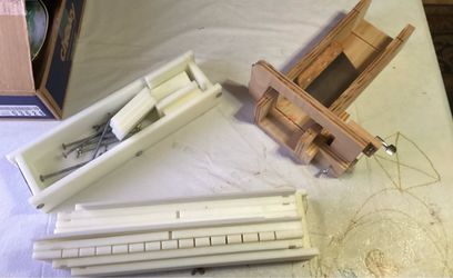 CANDLE MAKING ACCESSORIES