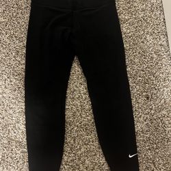 Nike Cotton Leggings
