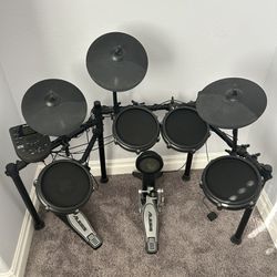 Alesis DM7X Drum Set