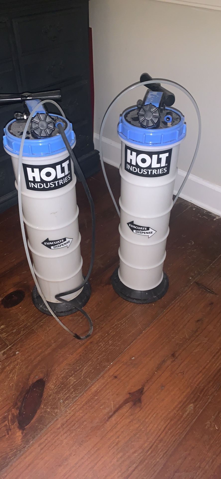 You Can Resell These- Hopt Water Pumps 2.3 Gal