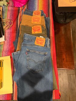 Men’s Levi’s
