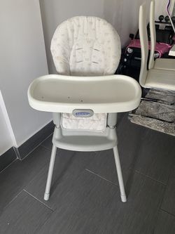 Baby High Chair
