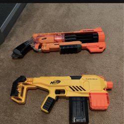 Nerf Toys