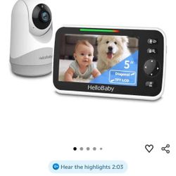 Hellobaby Camera 