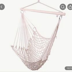 Roof Hanging Chair New Make Me An Offer