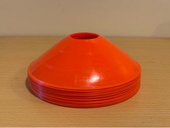 GoSports Premium Sports Cones