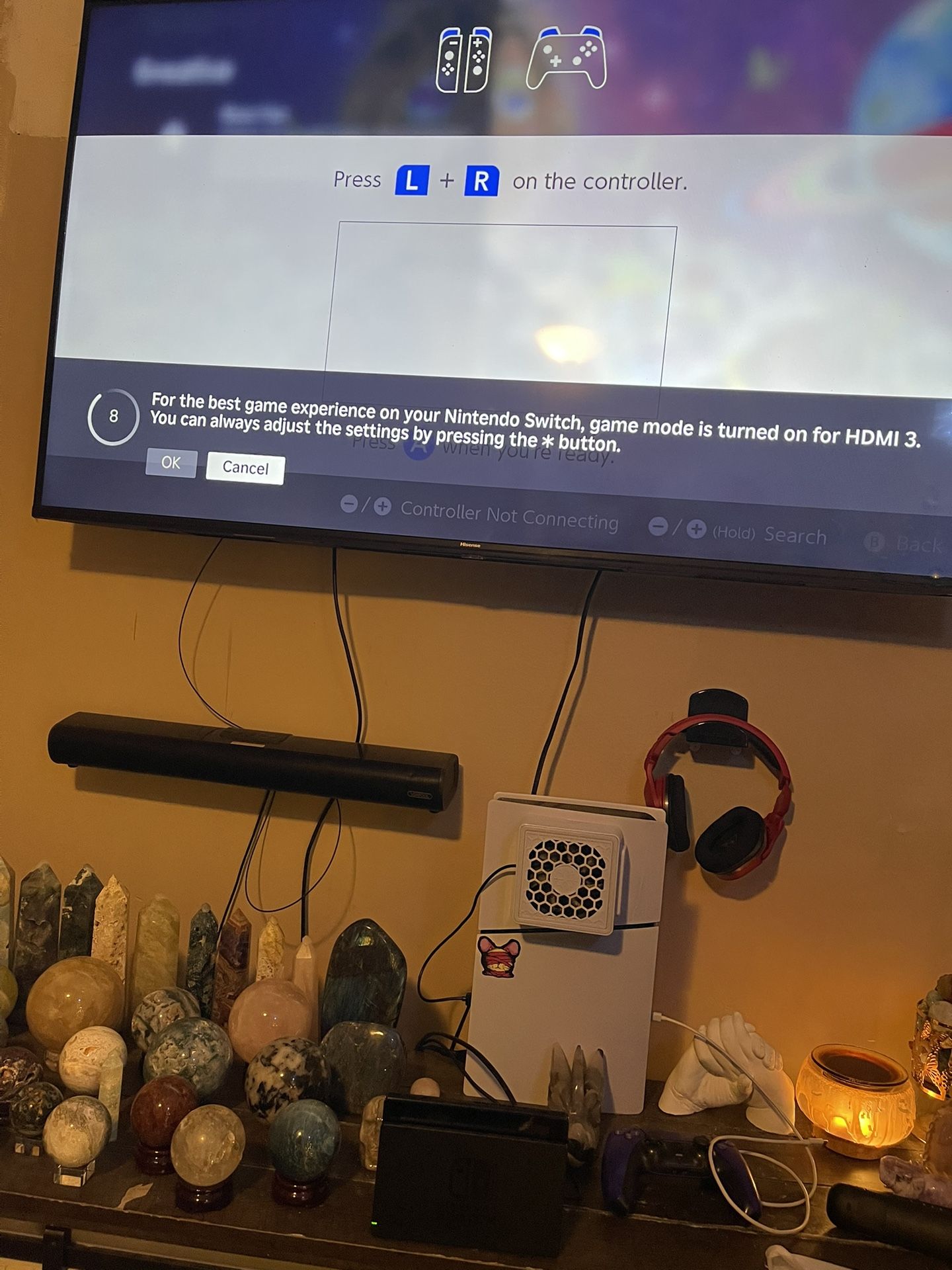 Nintendo Switch , Without Joycons