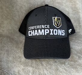 Golden nights Ball Cap