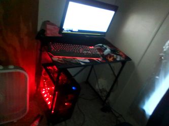 Cyborpower pc