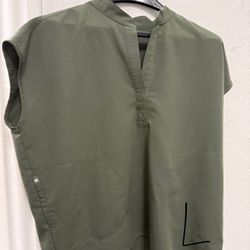 Women’s Figs Scrubs 