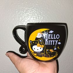 Hello Kitty Mug 