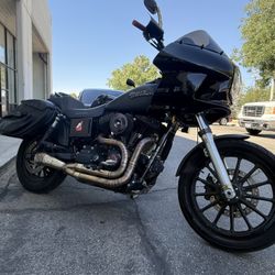 2012 Dyna Street Bob 