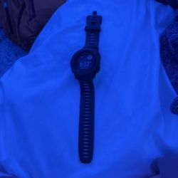 Garmin Instinct